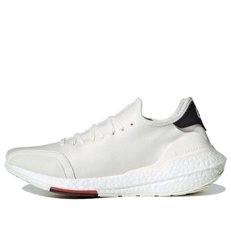 adidas Y-3 UltraBoost 21 'White' H67477 - 1