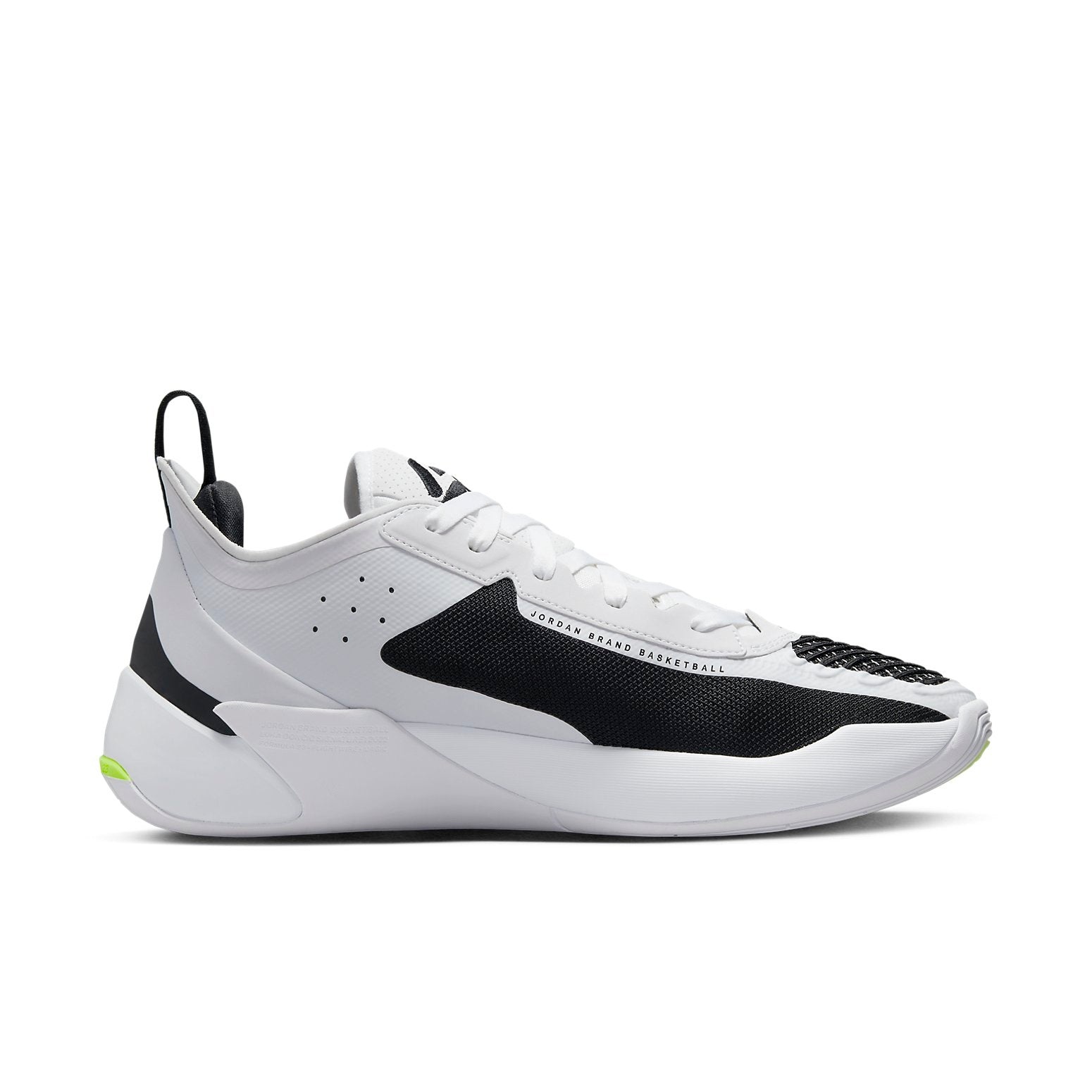 Air Jordan Luka 1 'Reverse Orca' DN1772-107 - 2