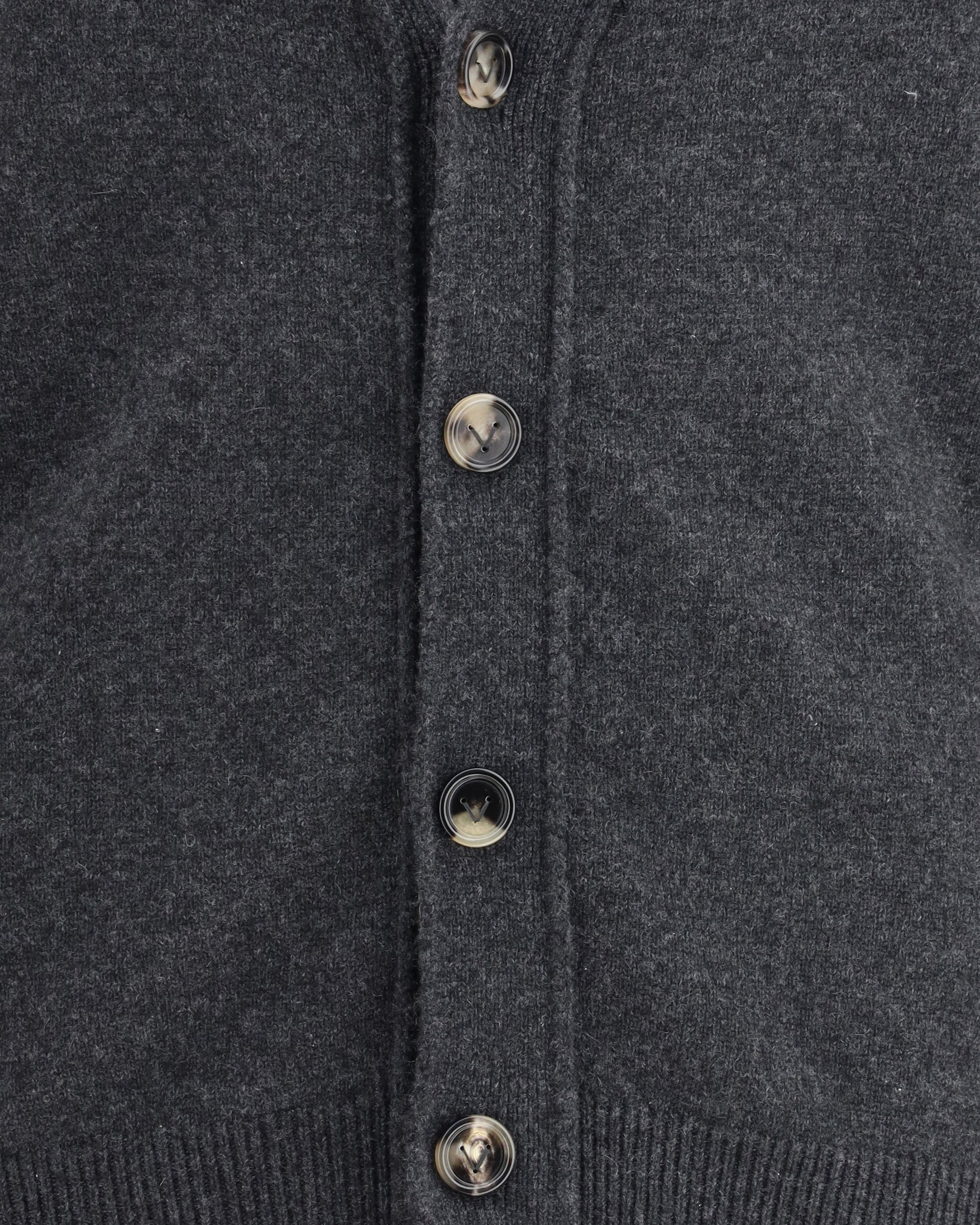 Cashmere Cardigan - 3