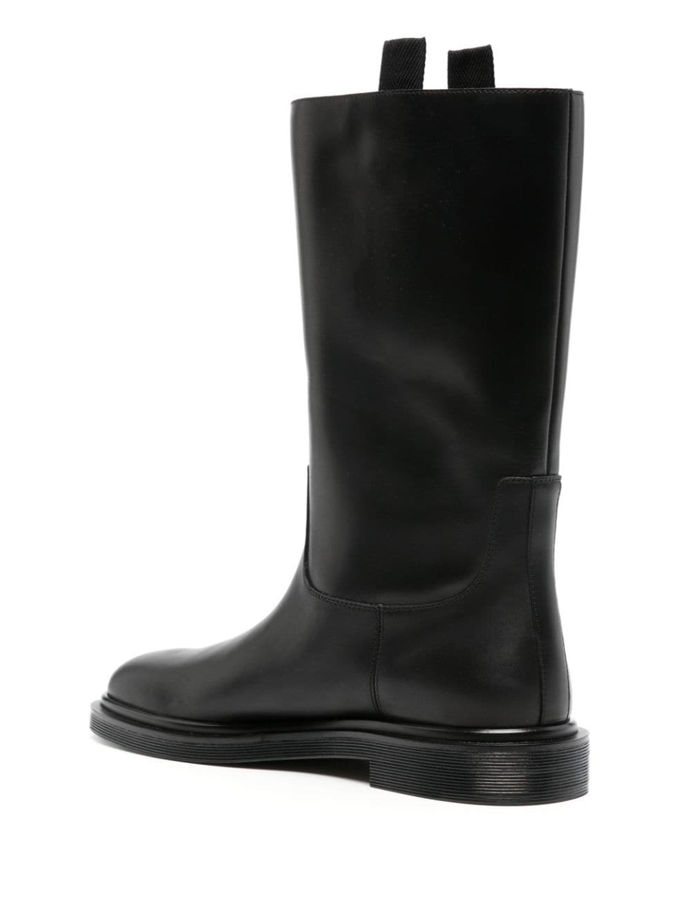 Ranger leather boots - 3