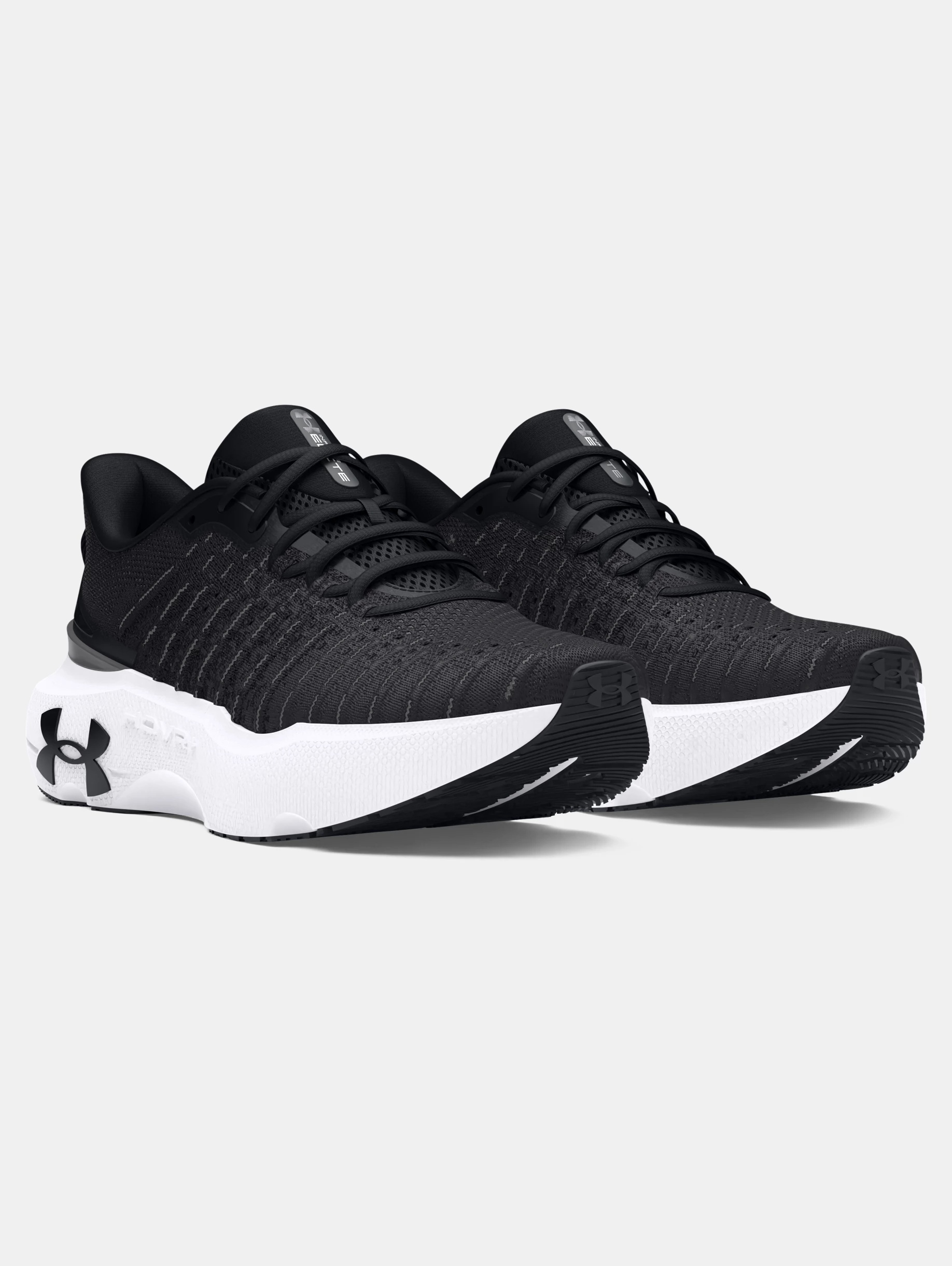 Women's UA Infinite Elite Running Shoes - 5