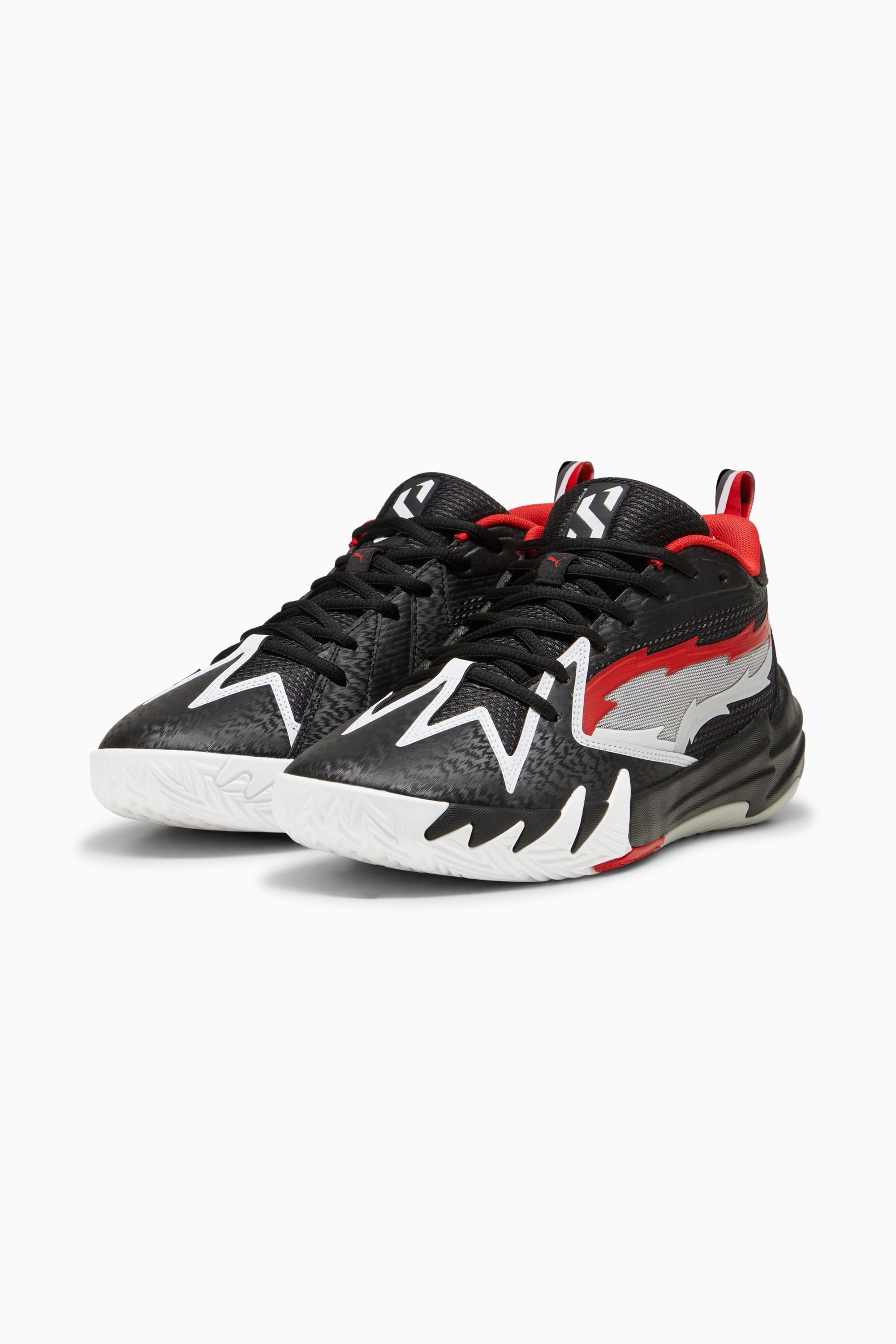Scoot Zeros O.D.D City Men's Basketball Shoes - 5