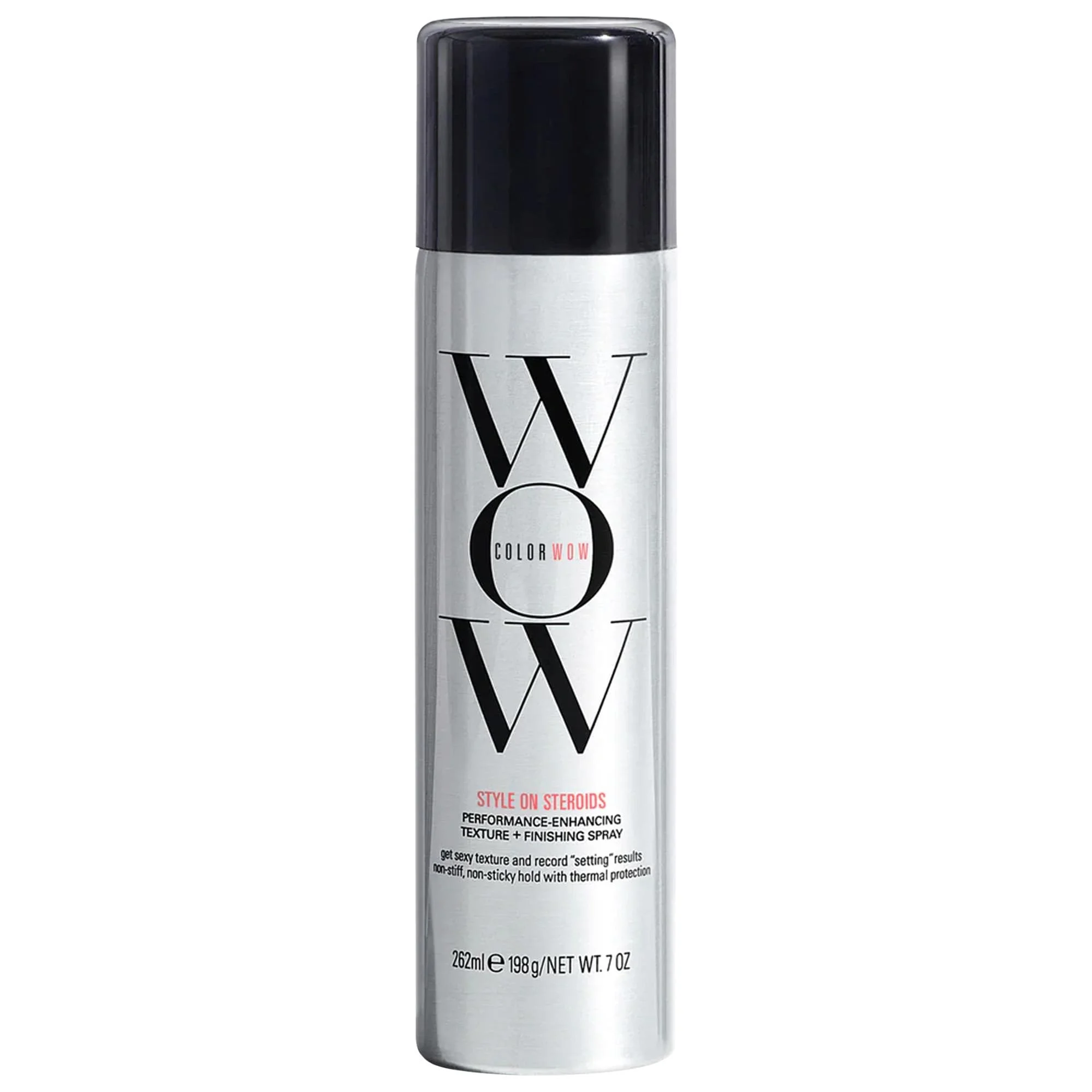 Style on Steroids Color-Safe Texture Spray - 1