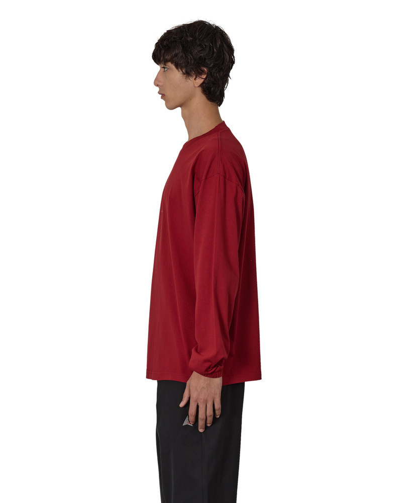 ROA Logo Organic Long Sleeve outlook