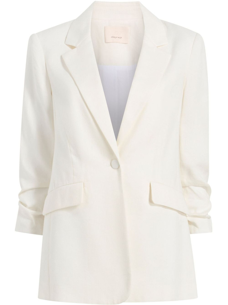 Kylie blazer 1