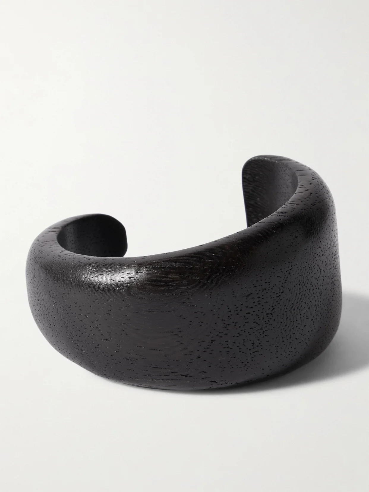 Wonder Wood Cuff - 1