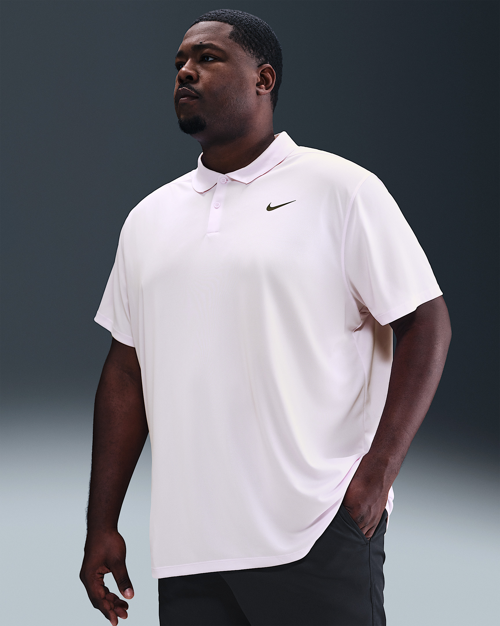 Nike Dri-FIT Victory Men's Golf Polo - 6