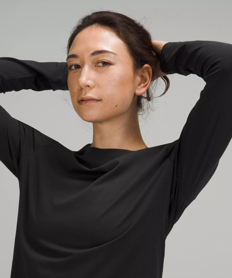 Love Long-Sleeve Shirt 4