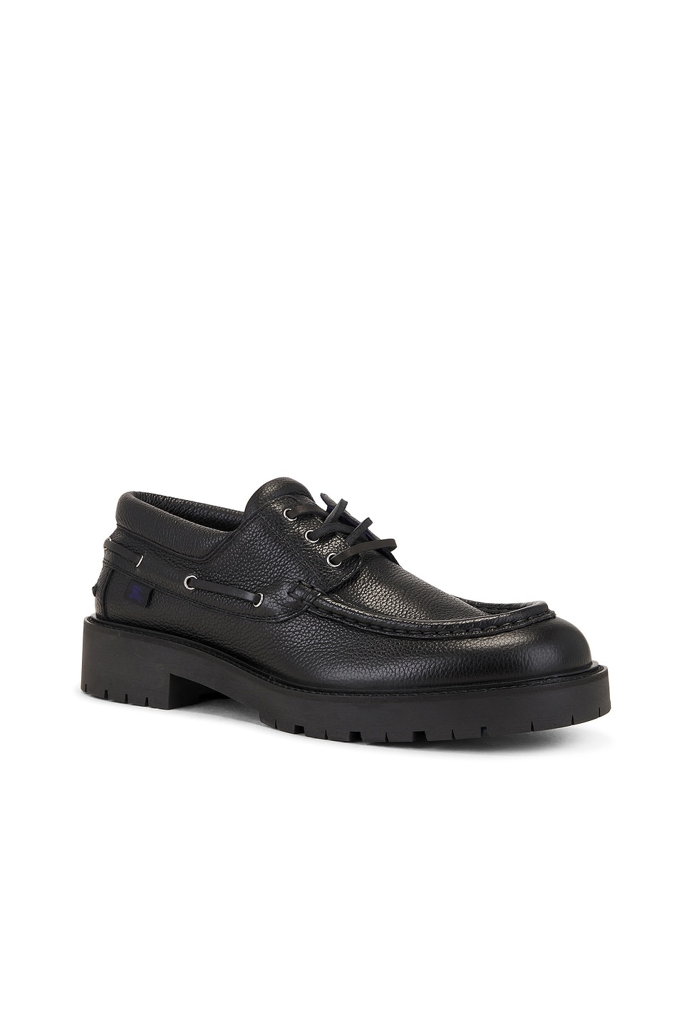 Boat Shoe - 2