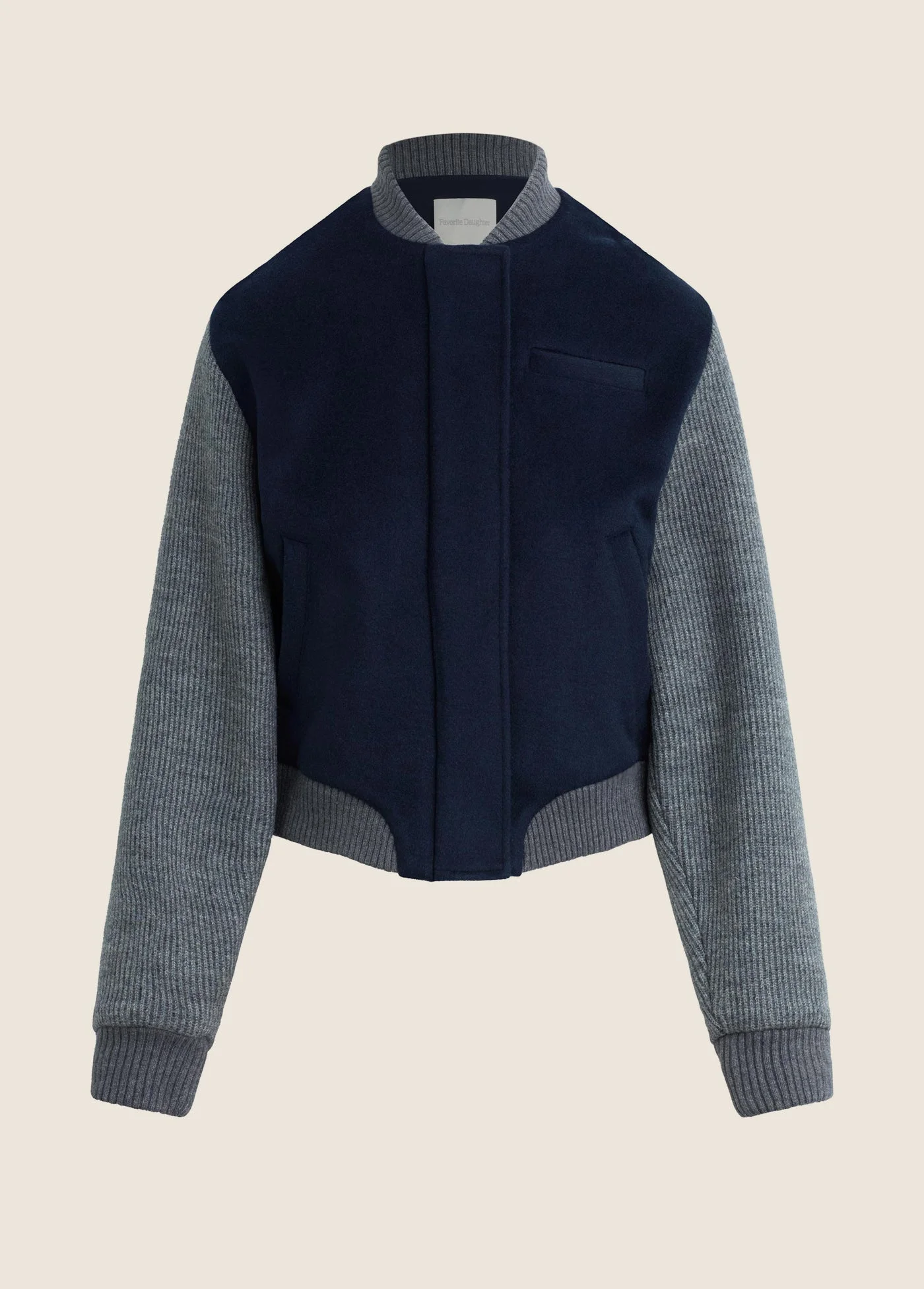 THE STUDIO BOMBER - 1
