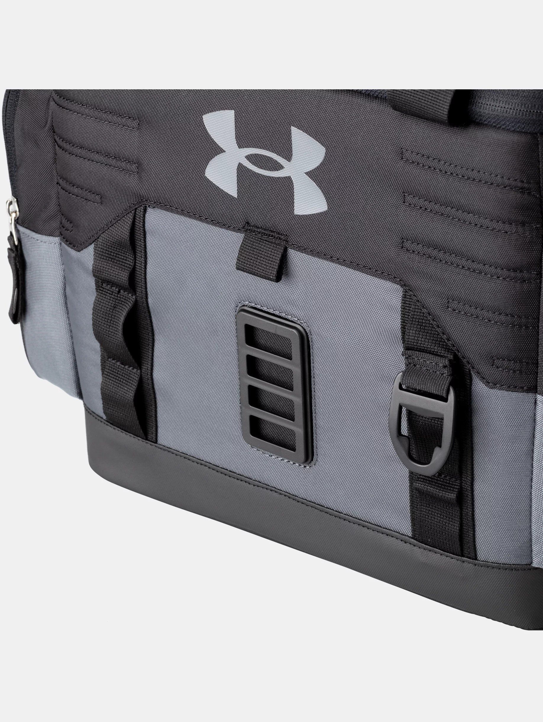 UA 24-Can Sideline Soft Cooler - 3