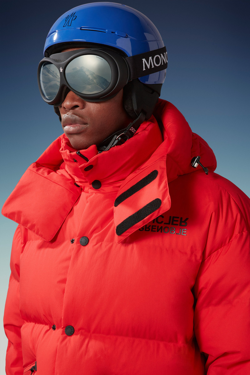 Moncler Ski Goggles outlook