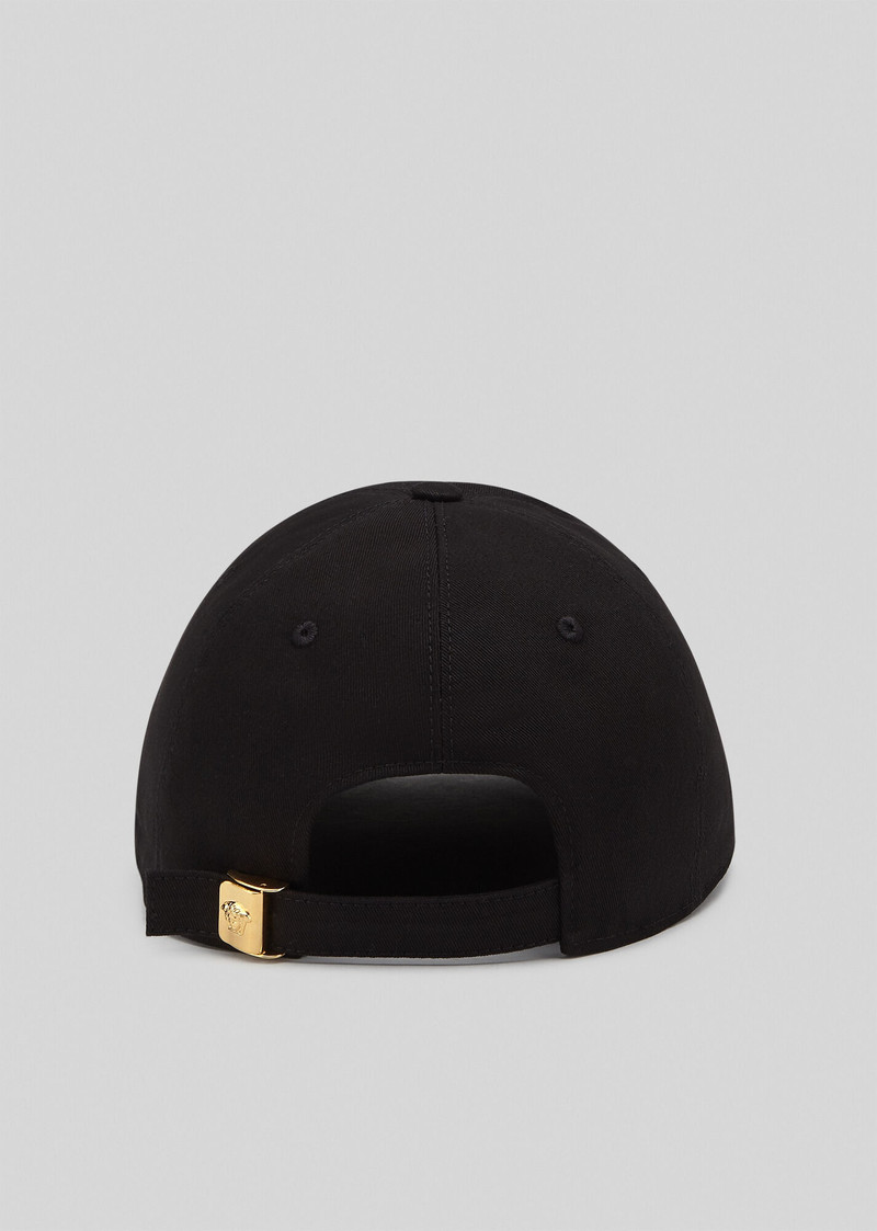 Versace Vintage Logo Cap 3