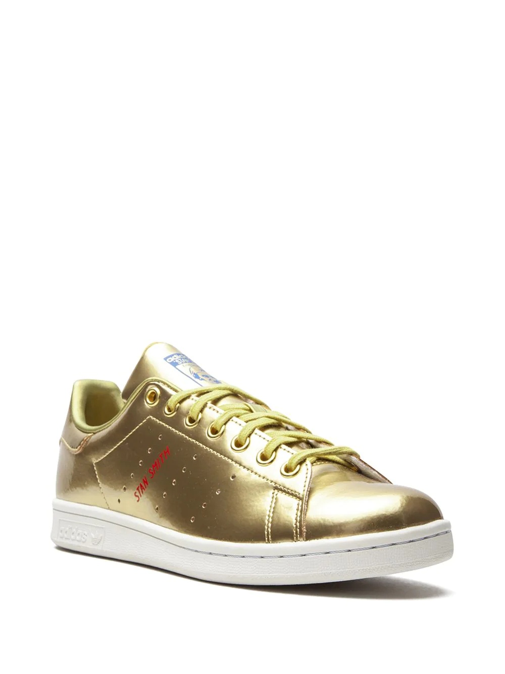 Stan Smith low-top sneakers - 2