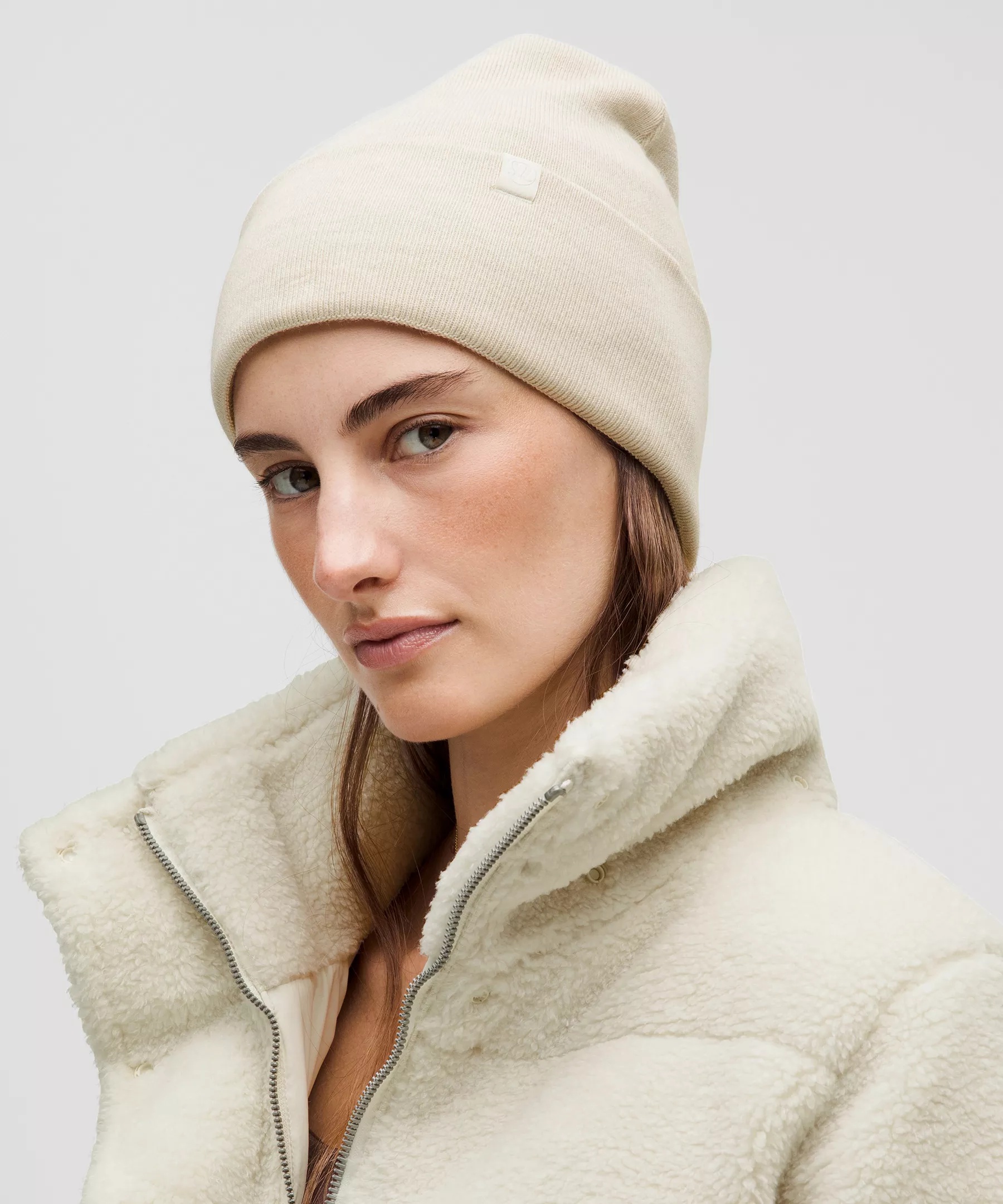 Warm Revelation Beanie - 2