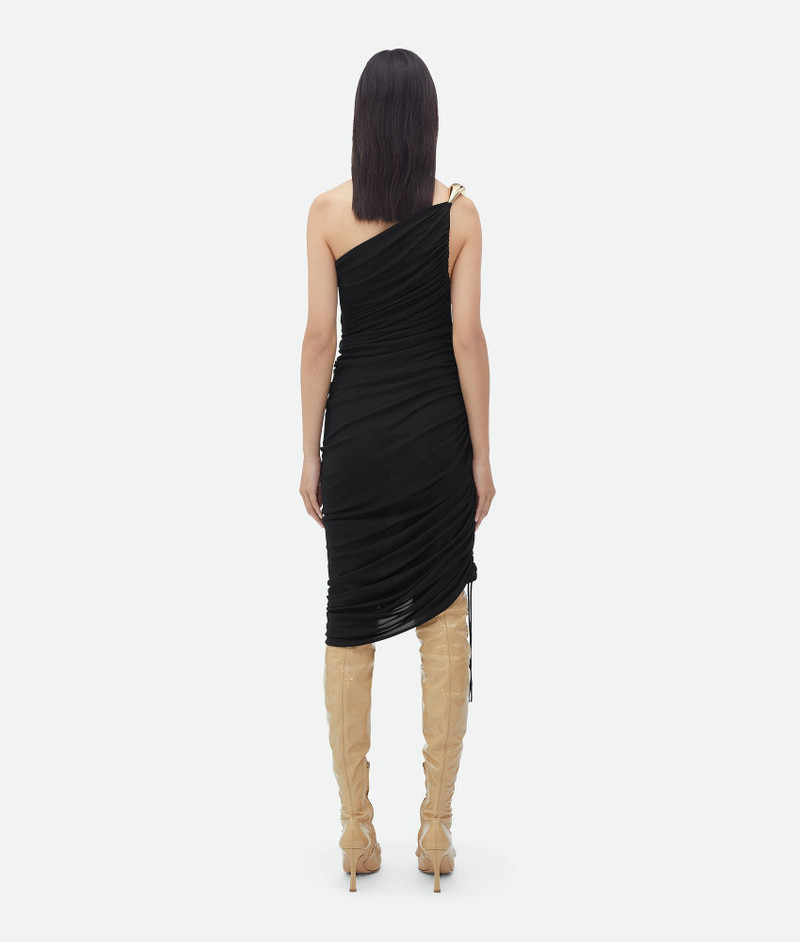 viscose jersey dress 3