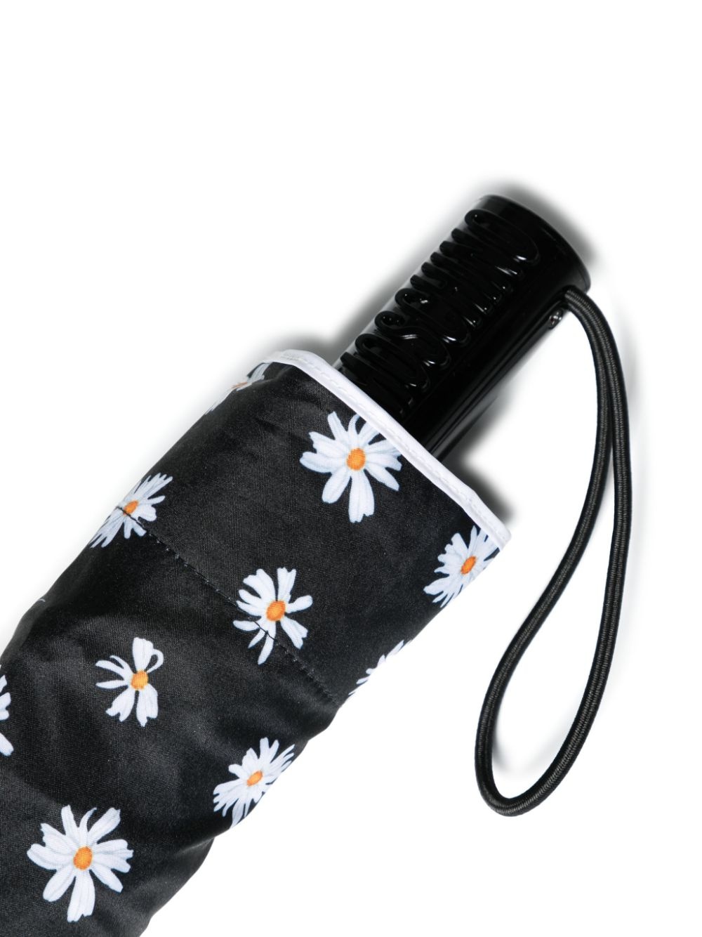 daisy-print umbrella - 2