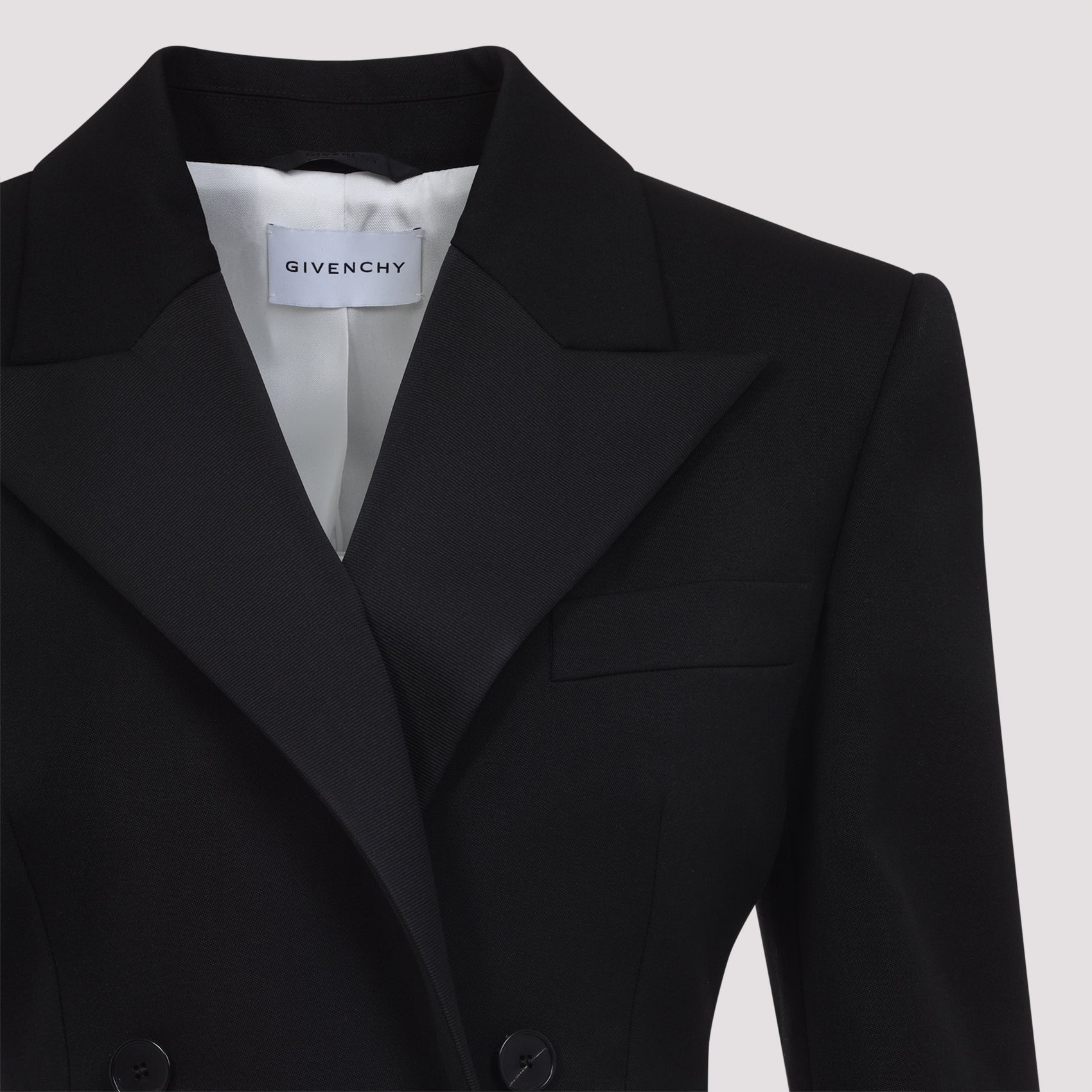 Jackets Black - 4