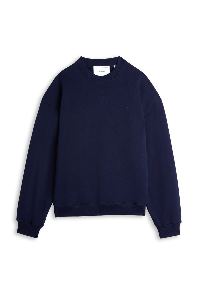 Signature Sweatshirt 1