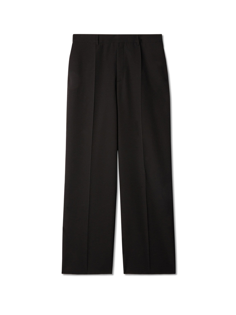 Ow Emb Drywo Tailor Pant 1