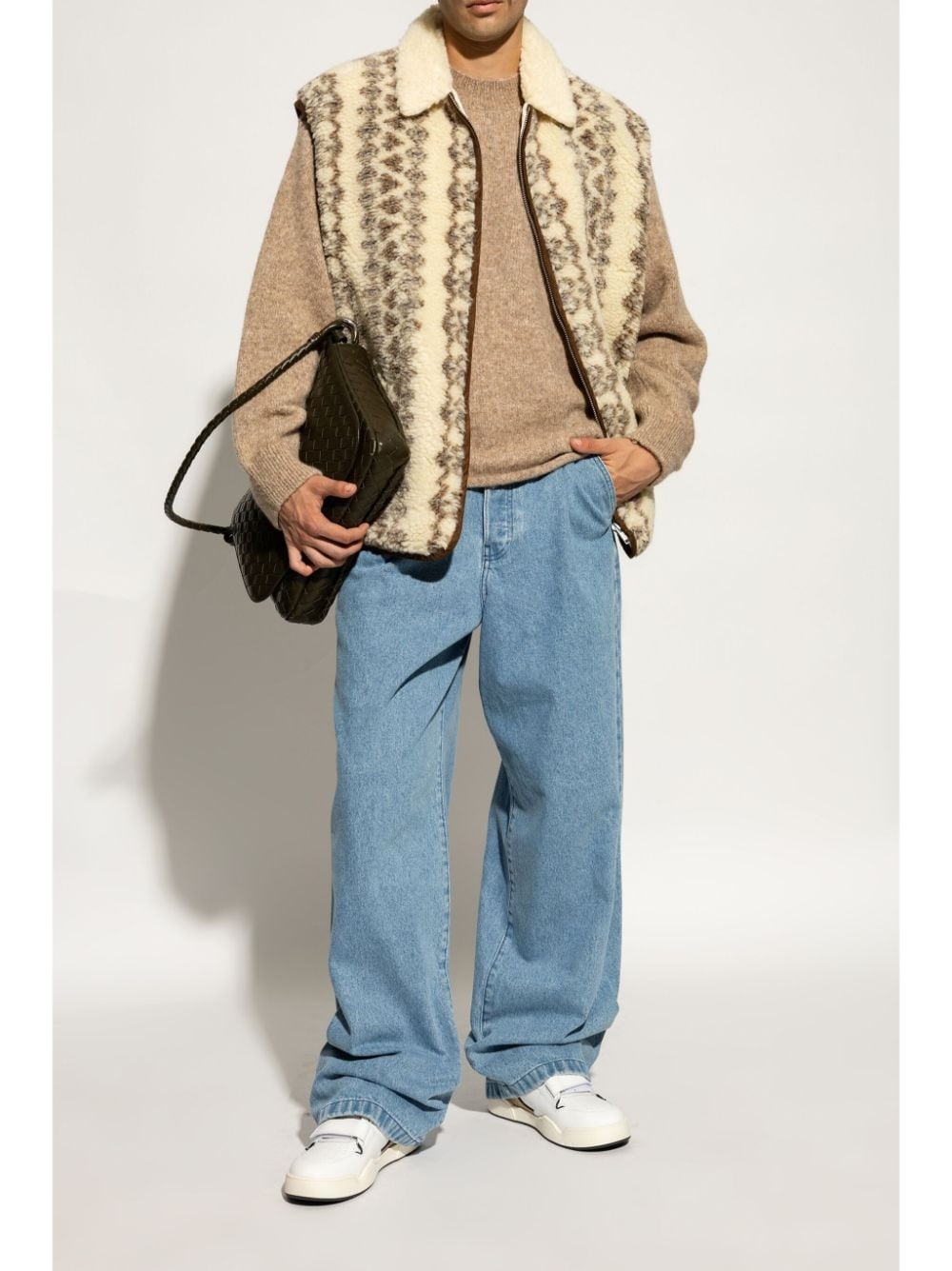 Classic Stadium trainers - 3