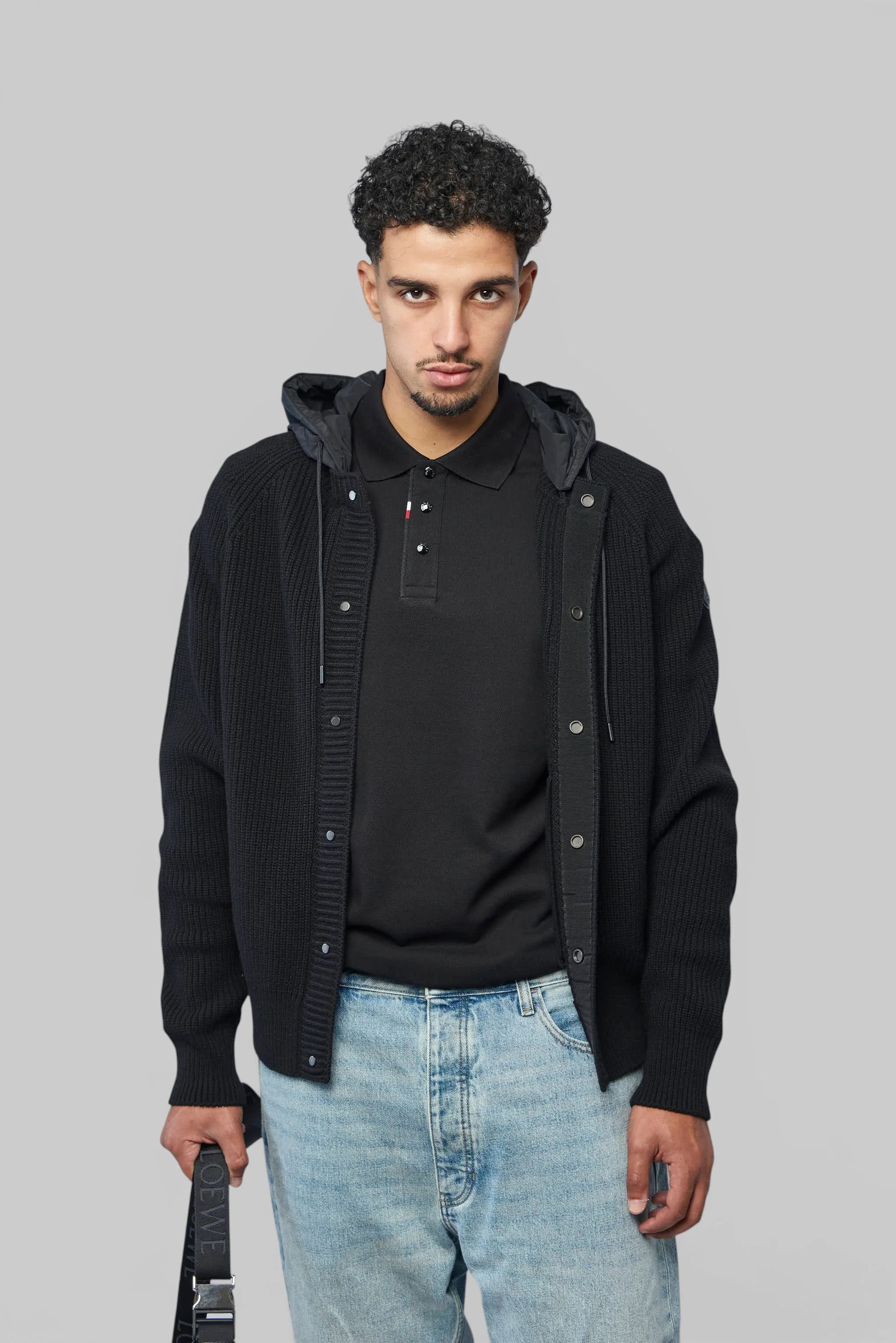Cardigan - 1