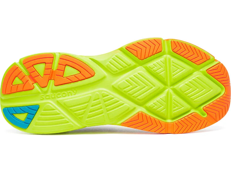 Saucony Guide 18 - 5