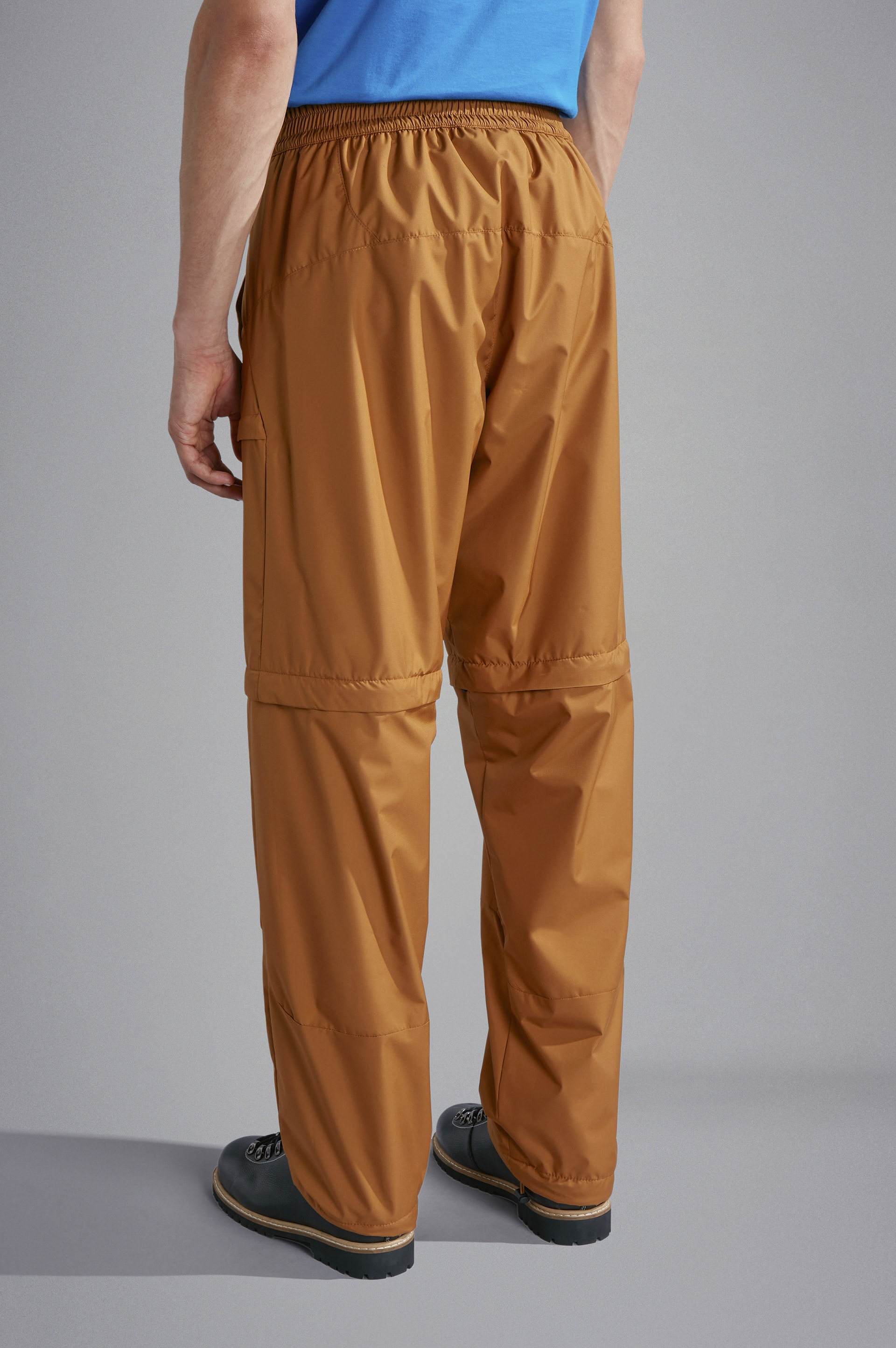 TYPHOON PERTEX® CONVERTIBLE TROUSERS - 3