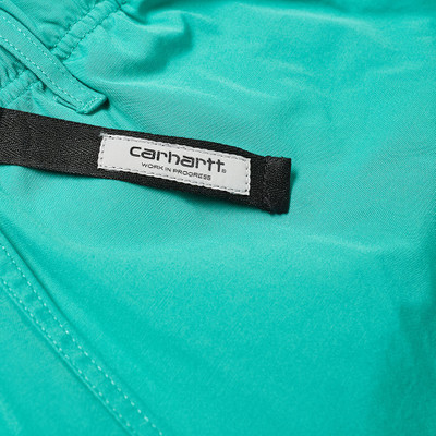 Carhartt Carhartt WIP Clover Short outlook