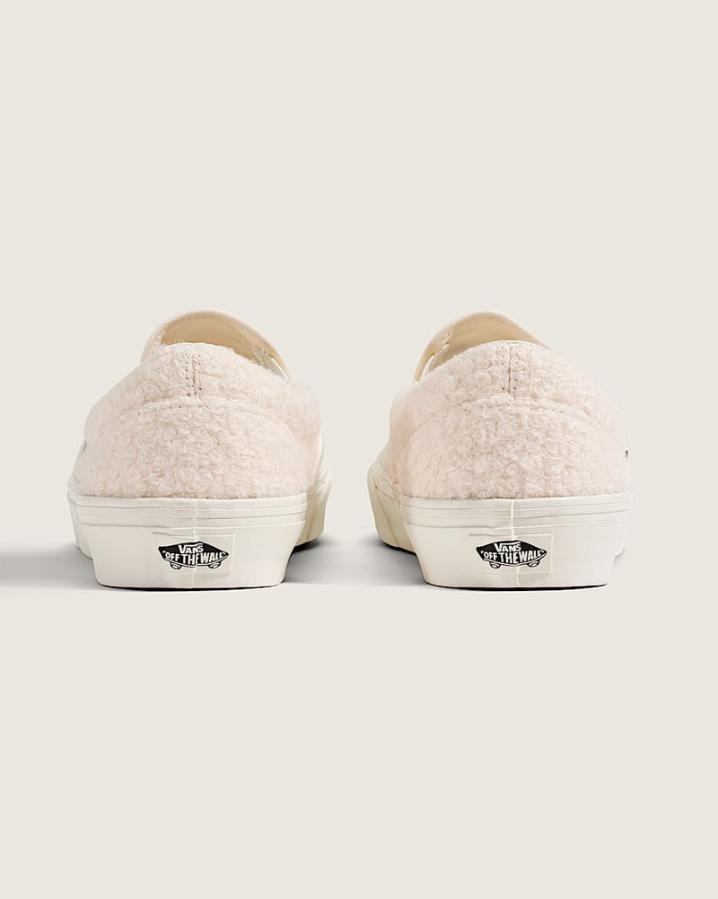 Classic Slip-On Shoe 4