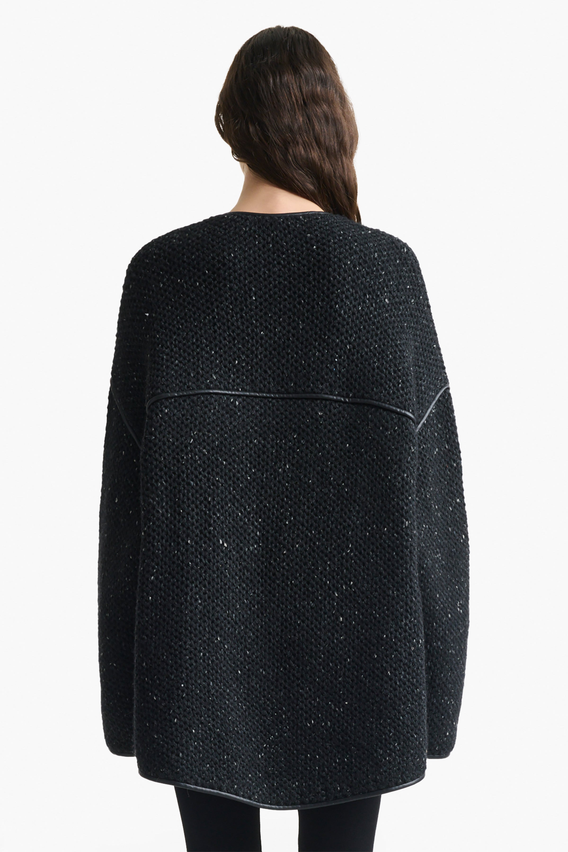 MEDRANO JACKET - 5