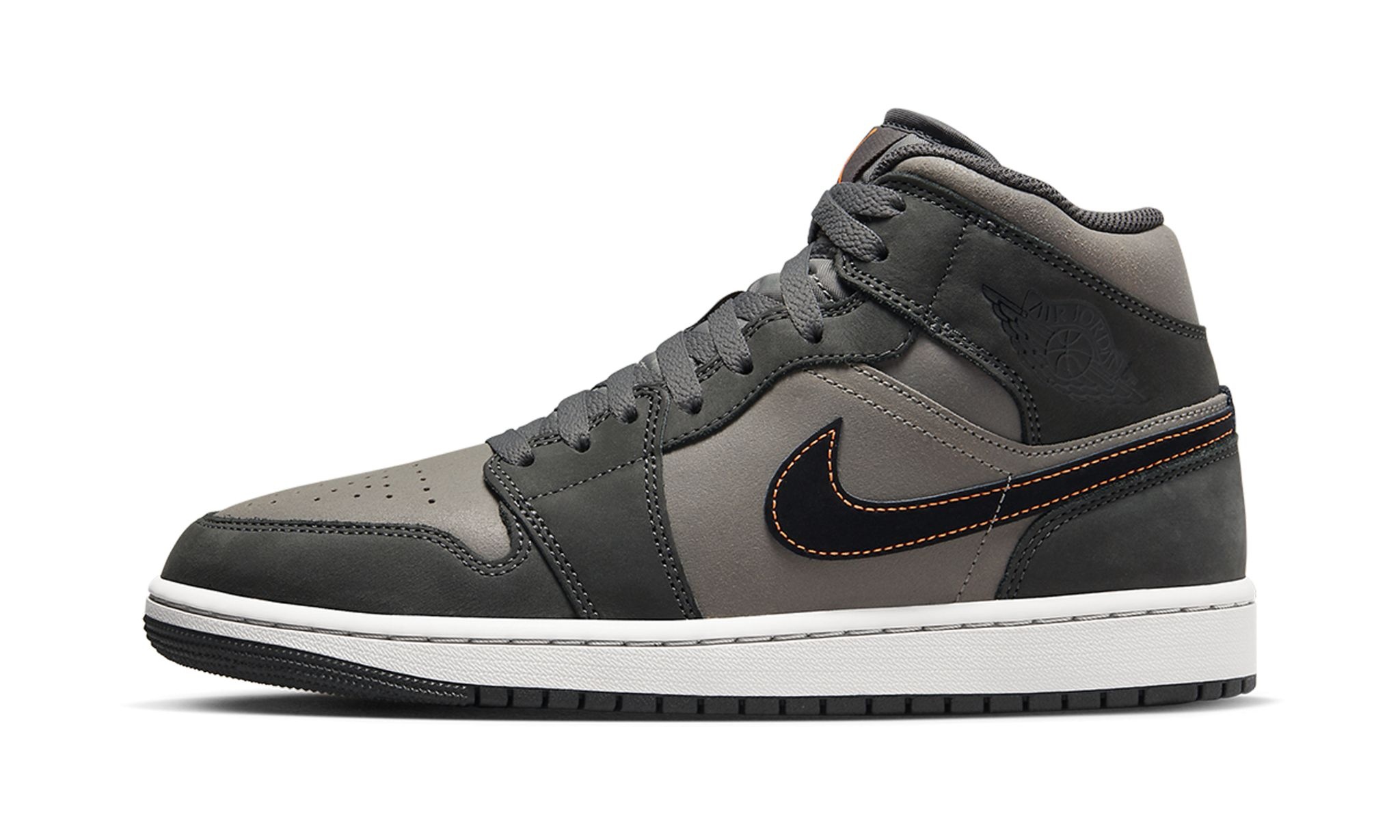 Air Jordan 1 Mid SE "Night Stadium" - 1