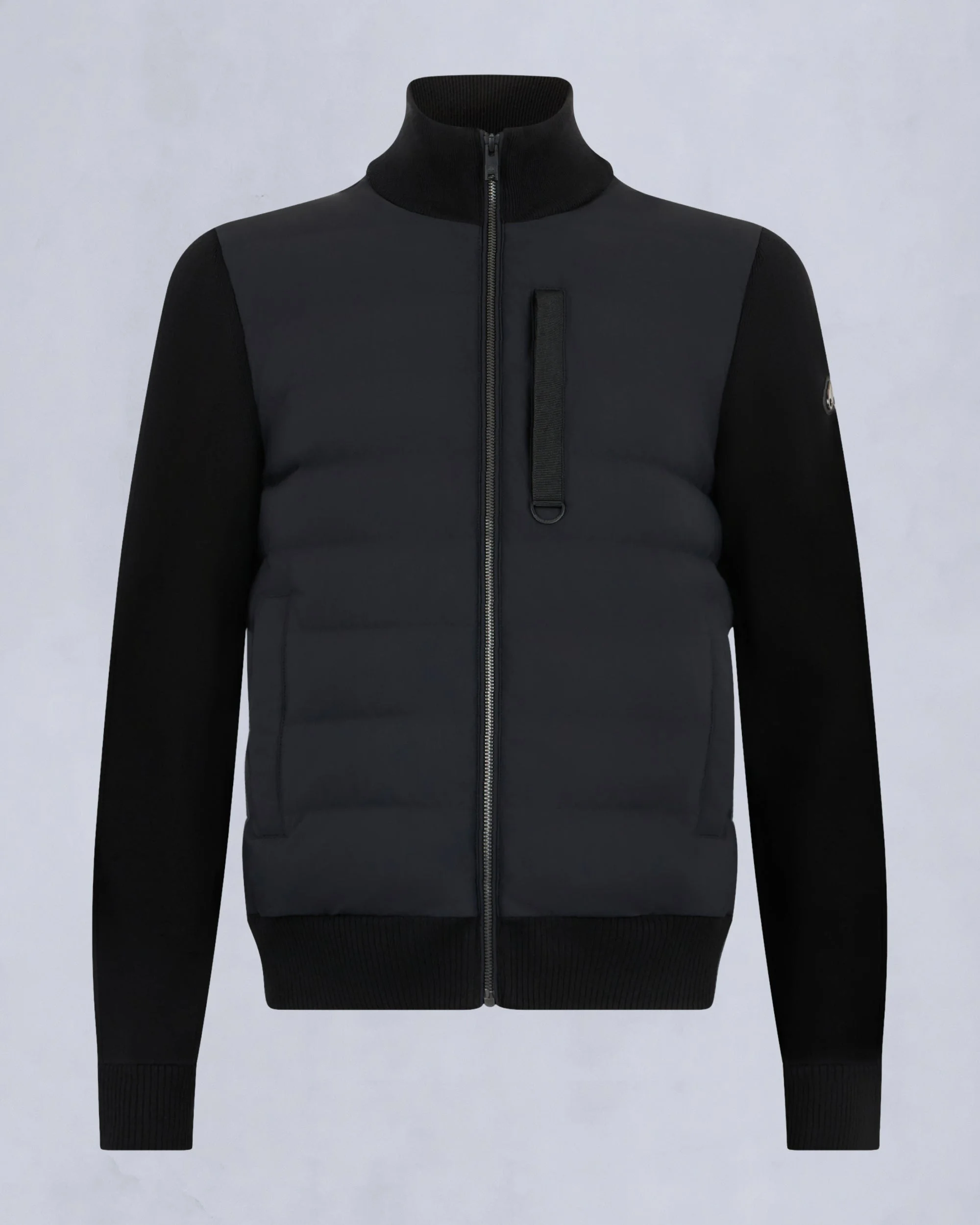 KAMET HYBRID JACKET - 1