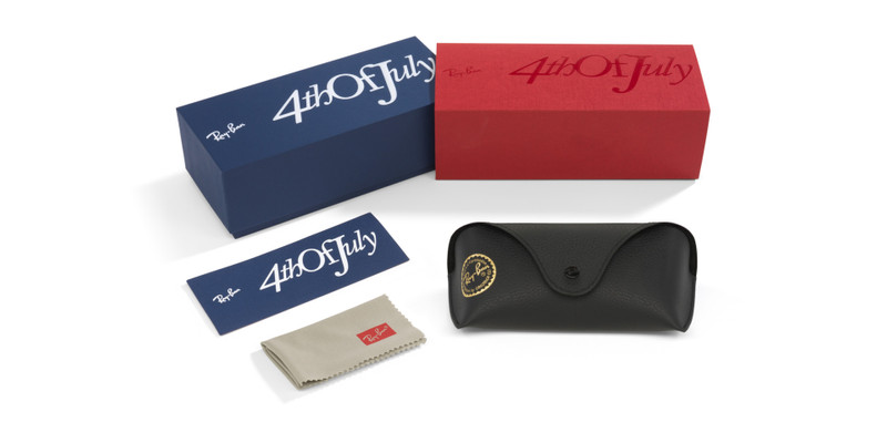 BILL 4TH OF JULY LIMITED 8