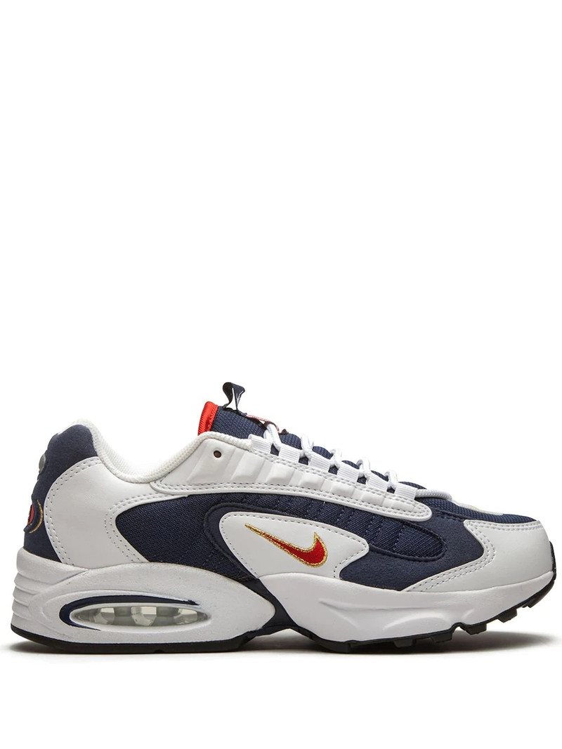 Air Max Triax USA "Olympic" sneakers - 1