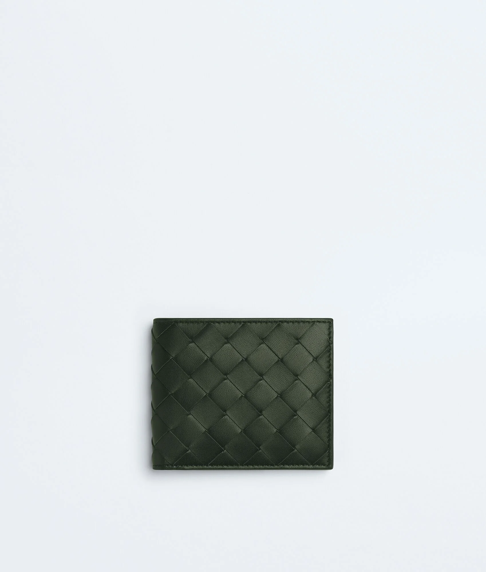 Bi-Fold Wallet - 1