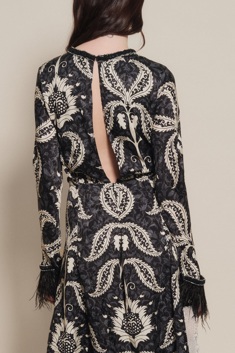 Into The Wild Dress 4