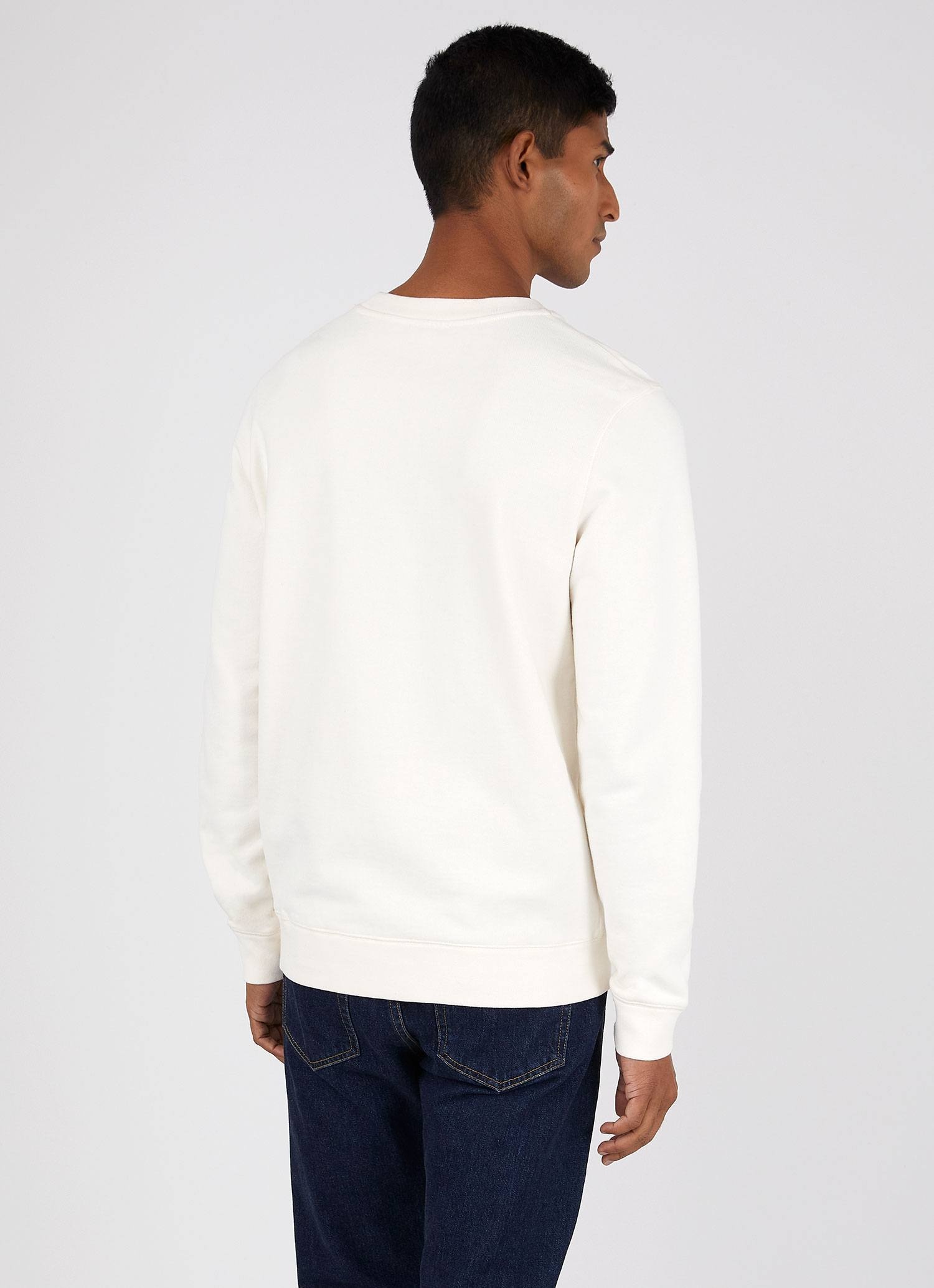 Loopback Sweatshirt - 4
