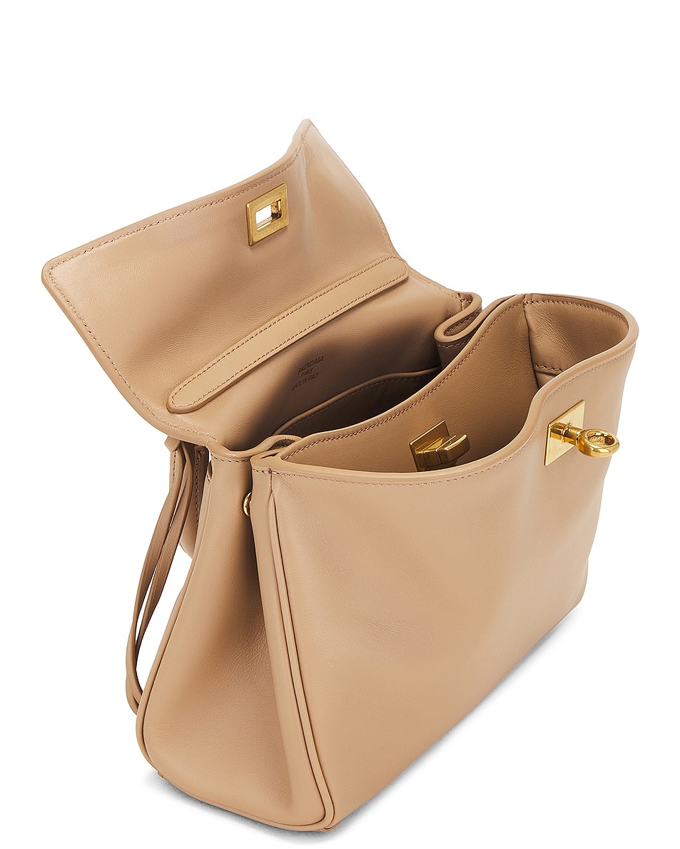 Rodeo Mini Top Handle Bag - 6