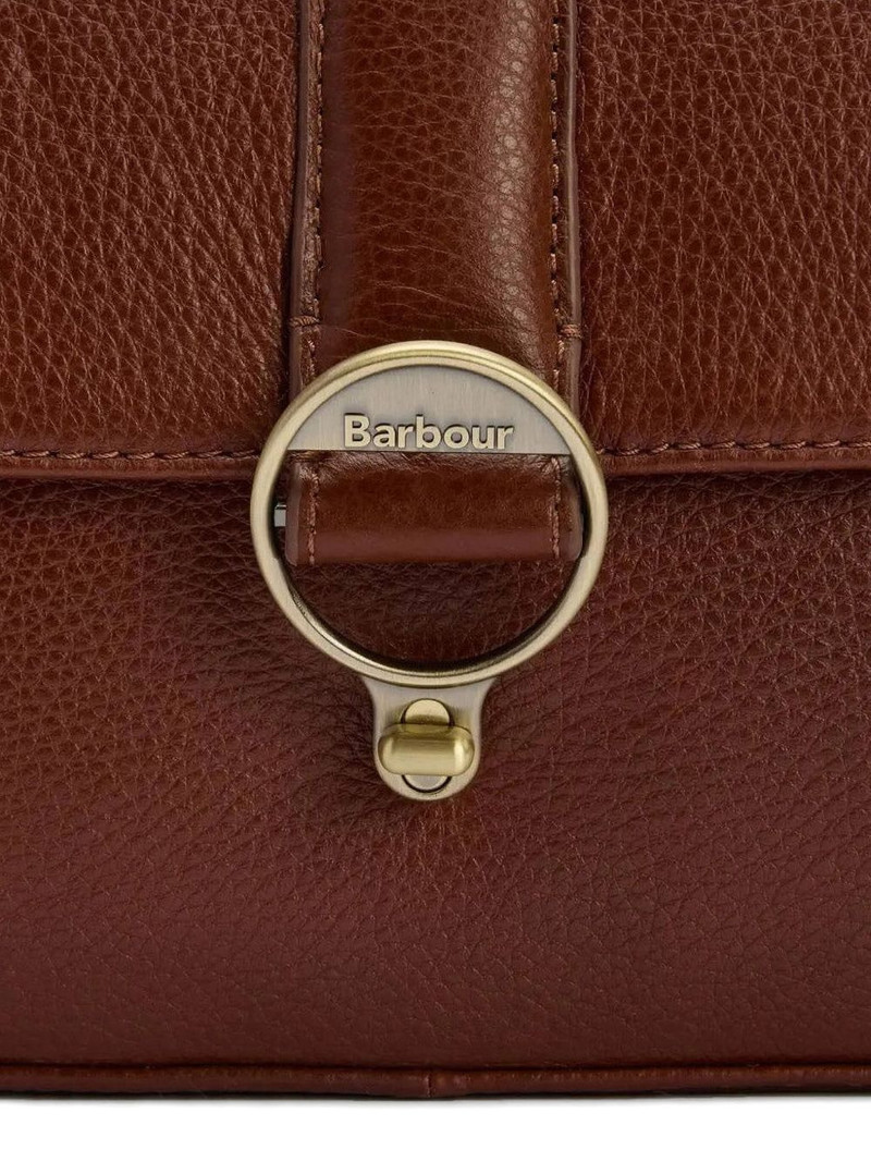 Rosa leather cross body bag 4