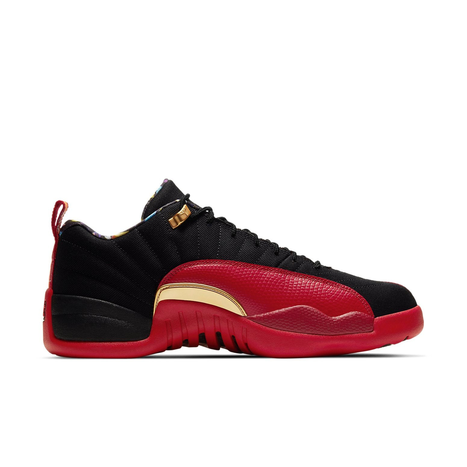 Air Jordan 12 Retro Low SE 'Super Bowl' DC1059-001 - 2
