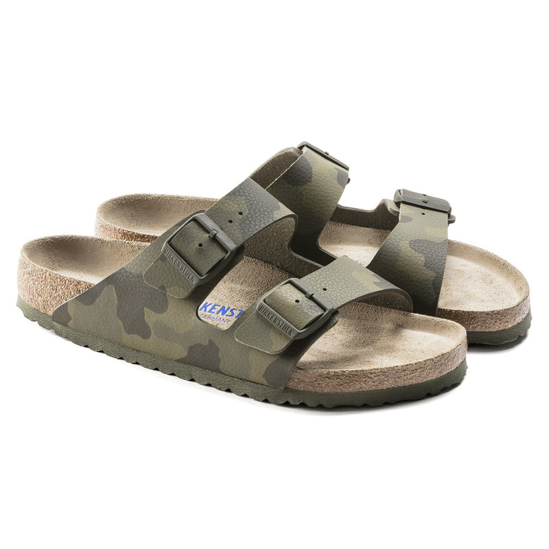 Arizona Soft Footbed 7