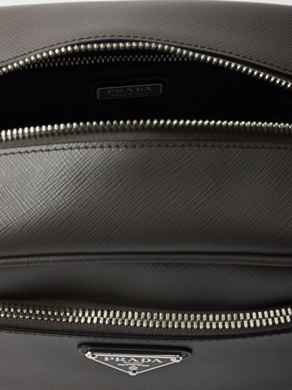 zippered travel pouch - 5