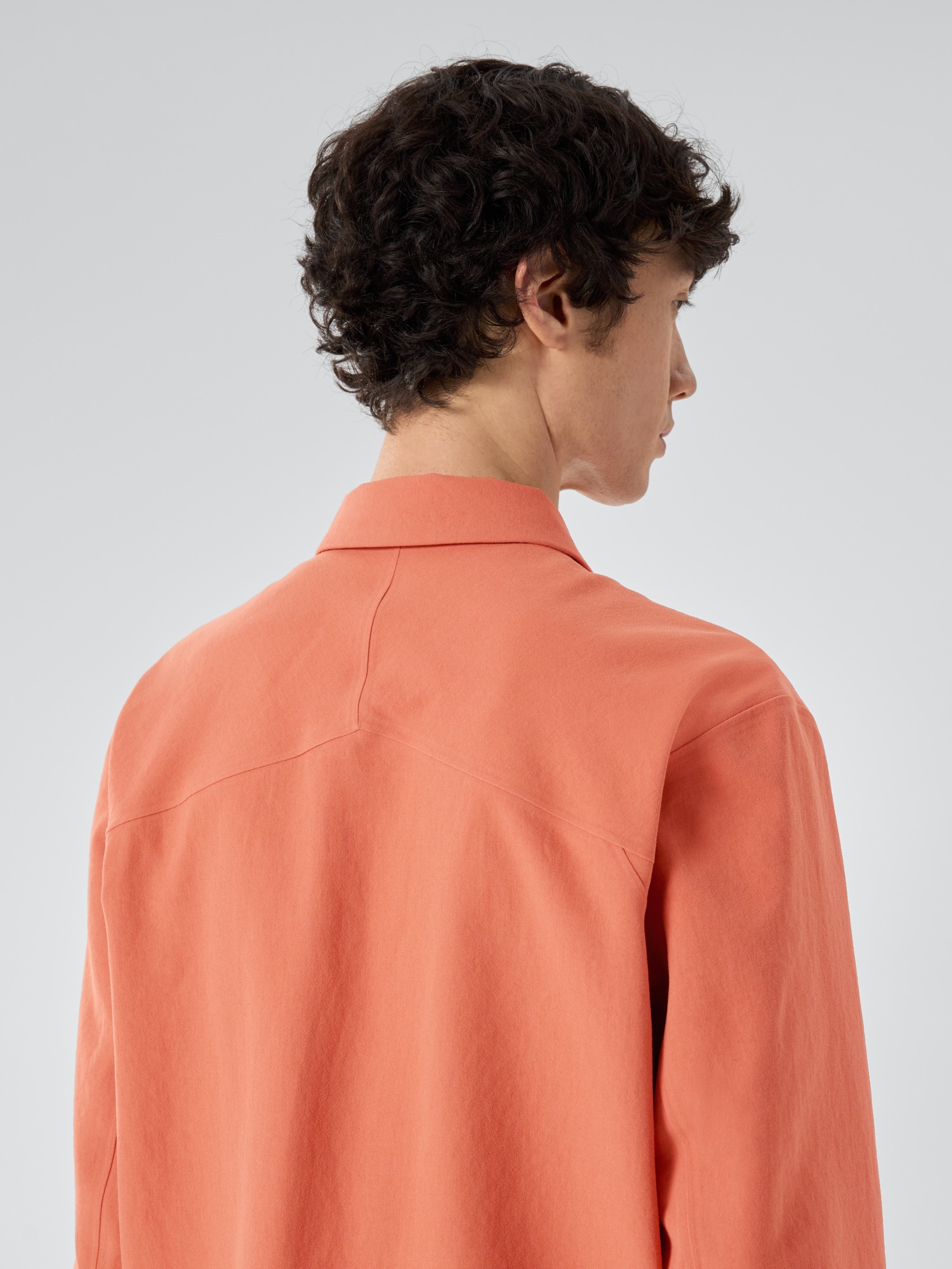 Mionn Softshell Overshirt - 8