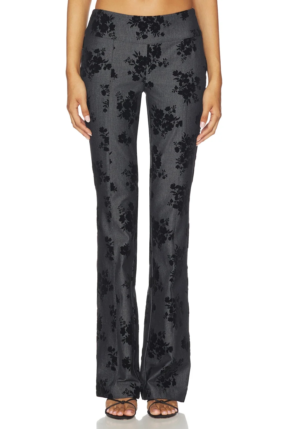 Regency Pants - 1