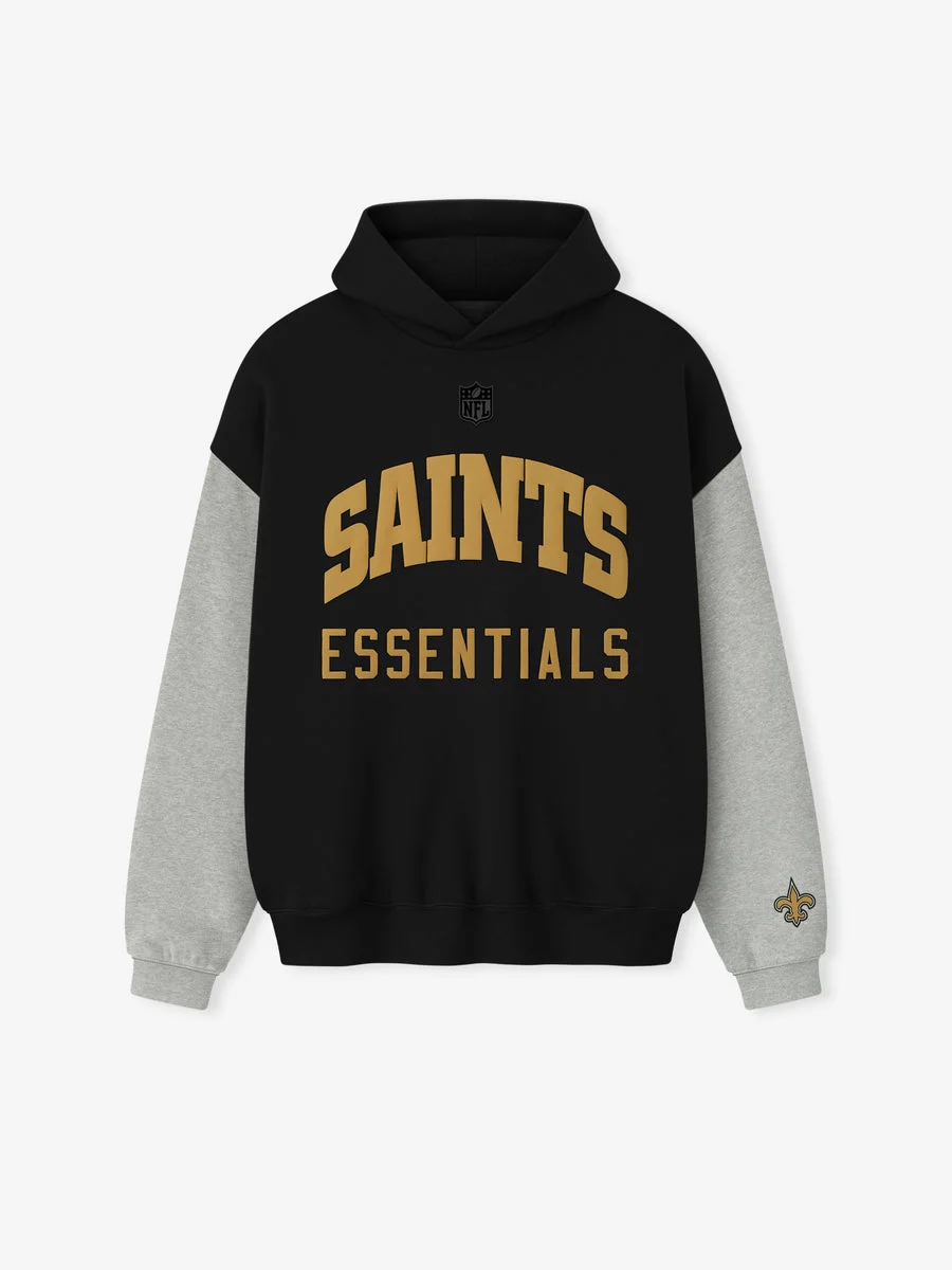 Saints Sport Hoodie - 1