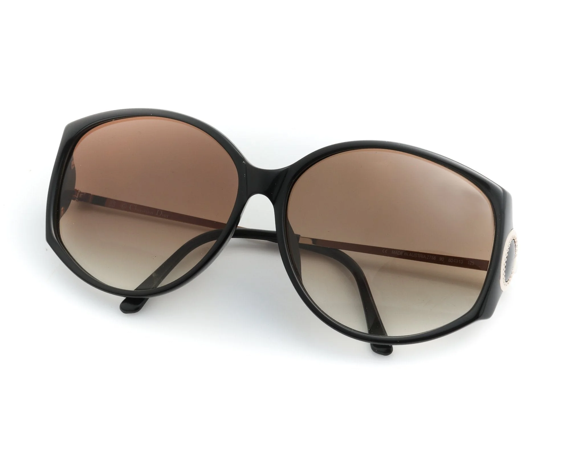 Christian Dior 2758 90 - 1