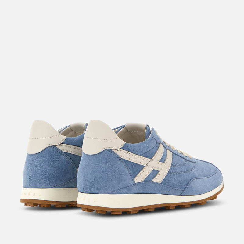 HOGAN Sneakers Hogan Athletic outlook