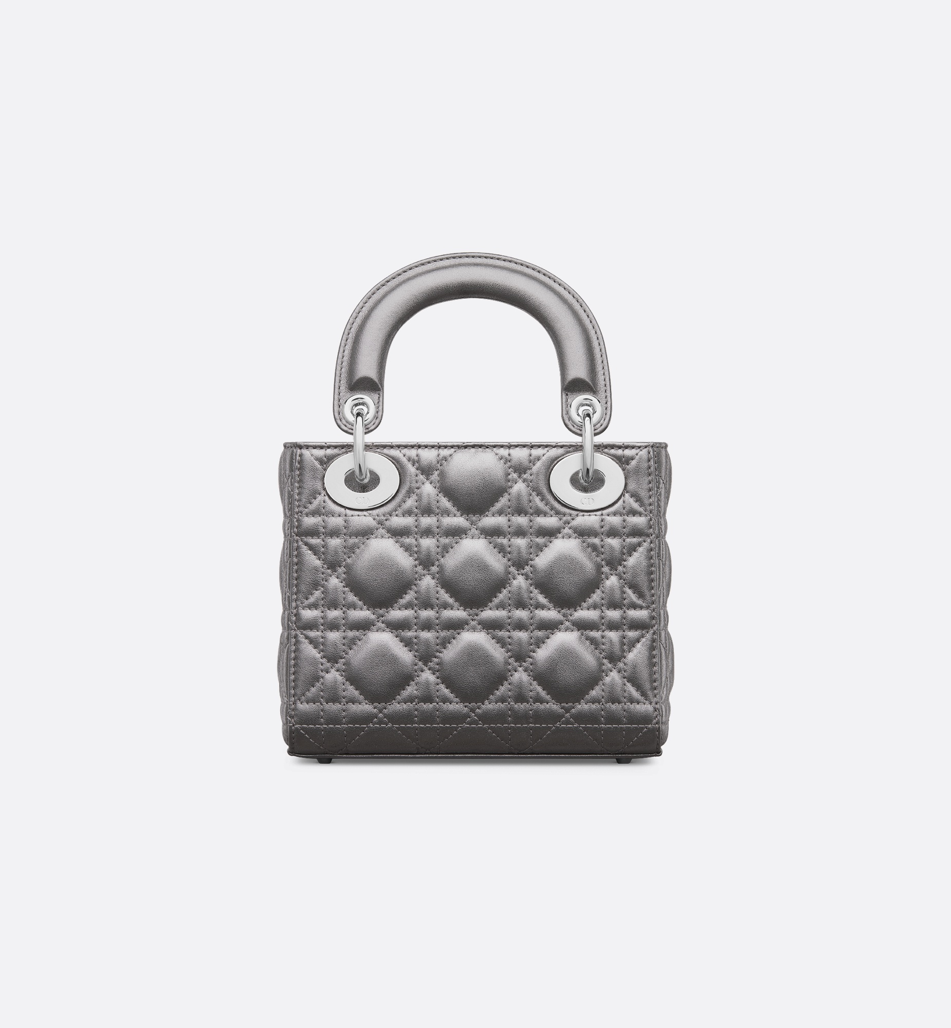 Mini Lady Dior Bag - 2