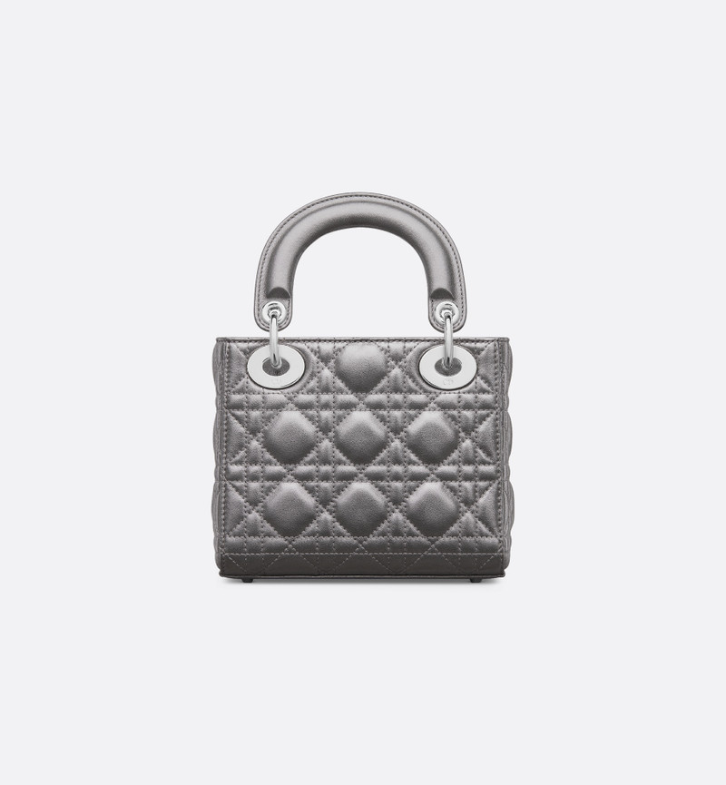 Dior Mini Lady Dior Bag outlook